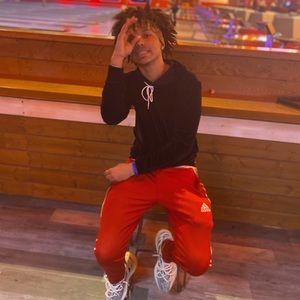 Meet your Posher, David